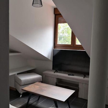 Aldea Bricia 20 Bc Lägenhet Posada De Llanes Exteriör bild